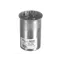York S1-02425120700 DUAL RUN CAPACITOR, 45/5MFD,440V,ROUND