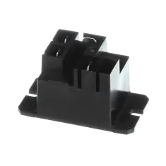 York S1-02425986000 Control Relay, 30 Amp, 22VDC Coil