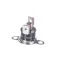 York S1-02426099000 TEMPERATURE CONTROL,180 OPEN,MANUAL RESET