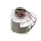 York S1-02427551700 Motor, Condenser, 208-230 Volt, Clockwise, 1/8 HP, 1075 RPM