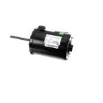 York S1-02432068008 MOTOR,CONDENSER,1.5,1140,575-3-60