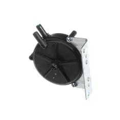 York S1-02435264000 Air Pressure Switch, 1.60 on Fall, Single Pole Normally Open