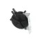 York S1-02435264000 Air Pressure Switch, 1.60 on Fall, Single Pole Normally Open