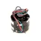York S1-02435355000 CONDENSER MOTOR,1/12,1100/1,CW,230-1-