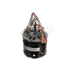 York S1-02435735000 BLOWER MOTOR,1/3,1075/4,CCW,115V