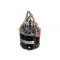 York S1-02435735000 BLOWER MOTOR,1/3,1075/4,CCW,115V