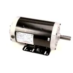 York S1-02435825000 BLOWER MOTOR,1.5,1725/1,CWLE,230-1-