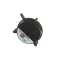 York S1-02435929000 Air Pressure Switch, .15" WC on Fall, SPNO