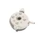 York S1-02435979000 Air Pressure Switch, .15" WC on Fall