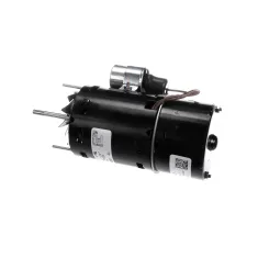 York S1-02436056000 MOTOR,VTR,1/60 HP,3000 RPM,CWLE,230-1-60