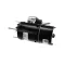 York S1-02436056000 MOTOR,VTR,1/60 HP,3000 RPM,CWLE,230-1-60