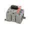 York S1-02436154000 Circuit Breaker, 600V, 60A, 3 Pole