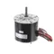 York S1-02436240000 Fan Motor, Condenser, 208/230 Volt, 850RPM, 1/4HP, Clockwise from Lead End