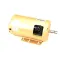 York S1-02439498000 Blower Motor, 230/460V, 3 PH, 3 HP, 1750 RPM, 56 Frame