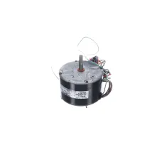 York S1-02440905000 CONDENSER MOTOR,1/8,1075/2,CW,230-1-60