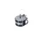 York S1-02440905000 CONDENSER MOTOR,1/8,1075/2,CW,230-1-60
