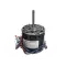 York S1-02442180000 Blower Motor, 208-230V, 60HZ, 1PH, 1075RPM/3 Speed, 3/4HP, Counterclockwise