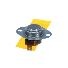 York S1-02519499002 Limit Switch/Thermostat, Disc, SPST, F55-10F