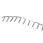 York S1-02519673000 CONTACT,SOCKET,SPLIT PIN UNIVERSAL (M10)