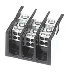 York S1-02520710000 TERMINAL BLOCK,3 POLE,600V,175 AMP