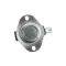 York S1-02526366008 Limit Switch/Thermostat, Opens 170F, Closes 110F