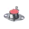 York S1-02526392002 CONTROL,ROLLOUT,160 OPEN,120 CLOSE,SPST