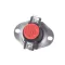 York S1-02526392010 Rollout Switch/Thermostat, Open 145F/Closes 105F, Auto Reset