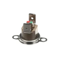 York S1-02527747002 Temperature Control, Manual Reset, Opens 200F