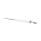 York S1-02530788700 Flame Sensor Electrode with 3/16" x 1/16" Male Spade Connector