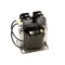 York S1-02530867001 Transformer, 460/575V to 230V, 60HZ, 165VA