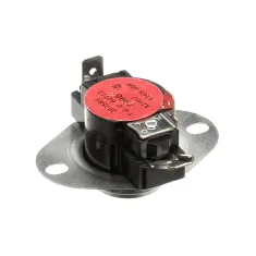 York S1-02531830000 Hi Limit Control, 105 Open/165 Close