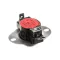York S1-02531830000 Hi Limit Control, 105 Open/165 Close