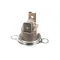 York S1-02532655000 Hi Limit Temperature Control, 190 Open, Manual Close, SPST