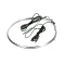 York S1-02533474480 Heater, Crankcase, Band, 480 Volt, 90 Watt, 28.7 to 35.7 Diameter
