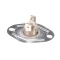 York S1-02535358000 Limit Switch/Thermostat, Opens 150F, Manual Reset