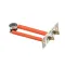 York S1-02535361000 Limit Switch/Thermostat Disc, Auto Reset, Opens 165F/Closes 135F