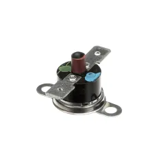 York S1-02535363000 Switch, Temperature, 300 Open, Manual Reset
