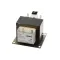 York S1-02537378000 Transformer, 208/230 to 24 Volt, 60HZ, 150VA