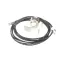 York S1-02537481000 Temperature Control, Open 255, Close 215, SPST