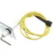 York S1-02538950000 Flame Sensor with 34: Lead