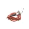 York S1-02539887000 Spark Igniter with 28" Lead, 25K