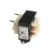 York S1-02541034000 Transformer, 460 to 230 Volt, 60HZ, 150VA