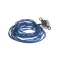 York S1-02541047000 Temperature Control, SPST, Opens 55F, Closes 45F