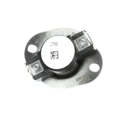 York S1-02541320000 Limit Switch/Thermostat, Opens 140F, Closes 100F, Auto Reset