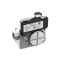 York S1-02543257000 Gas Modulating Valve, GEN 2