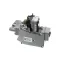 York S1-02543267000 VALVE,GAS NATURAL/LP,1/2 X FLANG