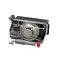 York S1-02543284000 SENSOR,SMOKE DETECTOR WITHOUT HARN