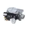 York S1-02544124000 VALVE,GAS,SLOW OPEN,WR TWO STAGE