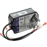 York S1-02544134000 ACTUATOR MOTOR,24V,M9208,RUN 7.9