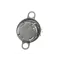 York S1-02546402000 Hi Limit Switch, Manual Reset, 235F